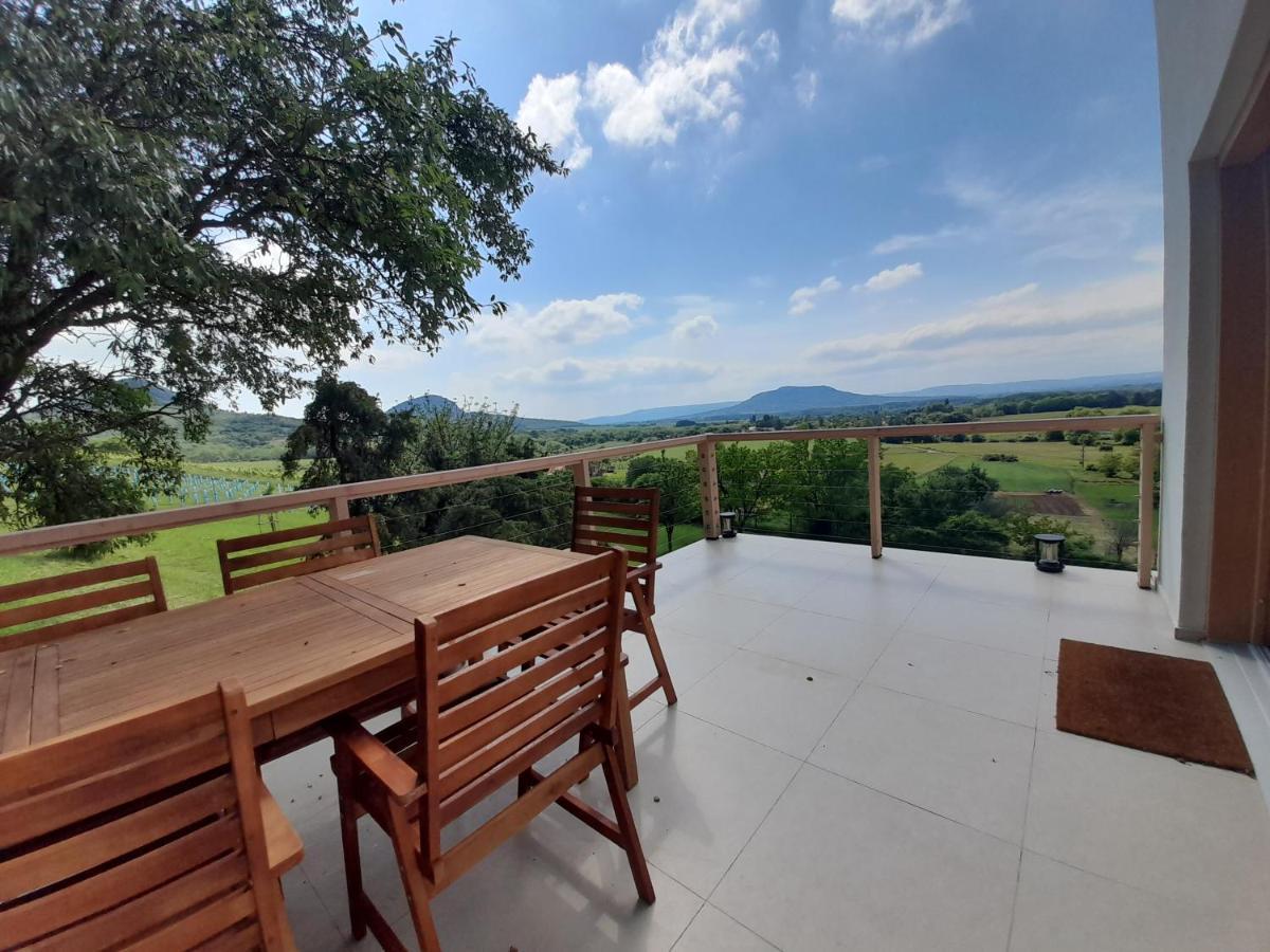 Baloveon Birtok Casa vacanze