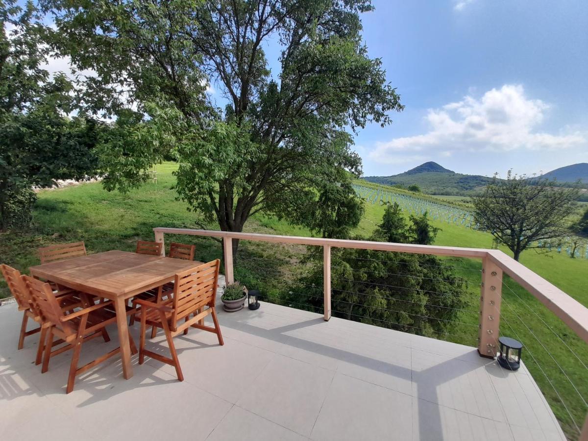 Baloveon Birtok Casa vacanze