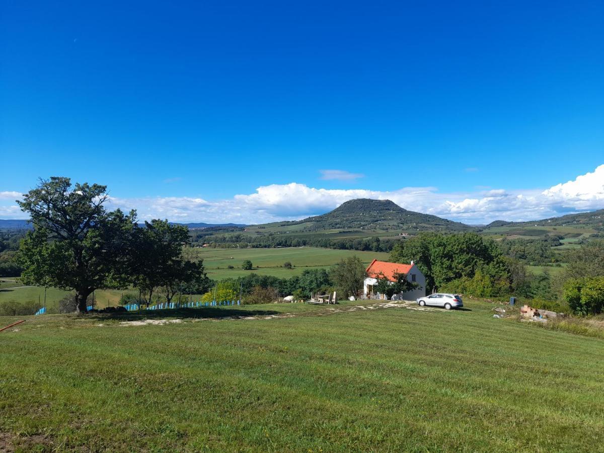 Baloveon Birtok Casa vacanze Kaptalantoti