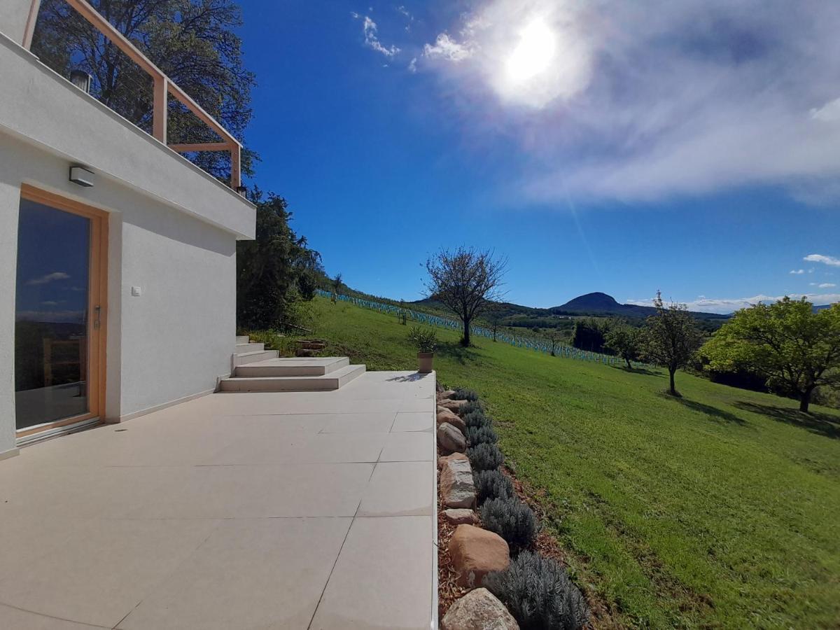 Baloveon Birtok Casa vacanze Kaptalantoti