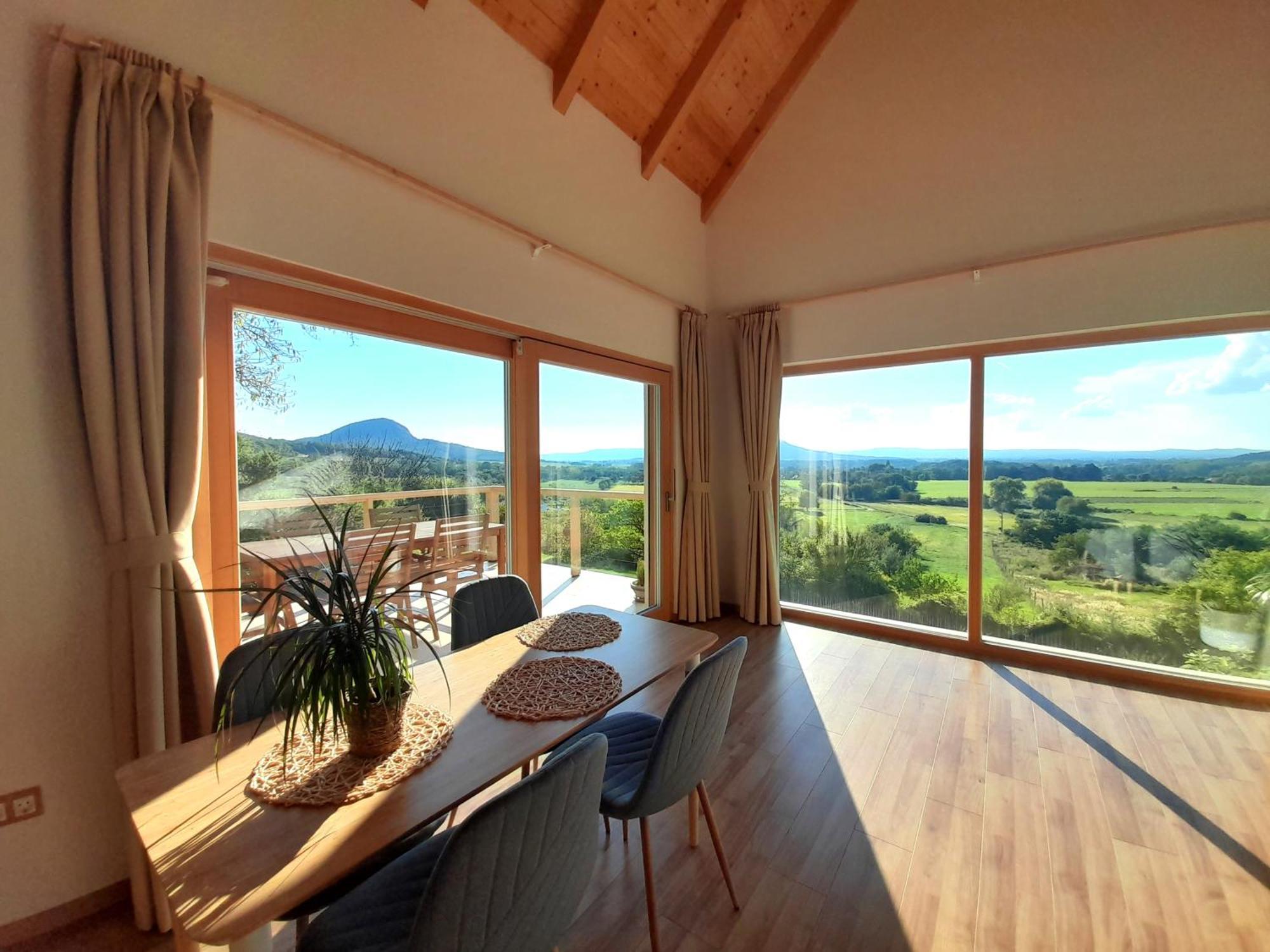 Casa vacanze Baloveon Birtok