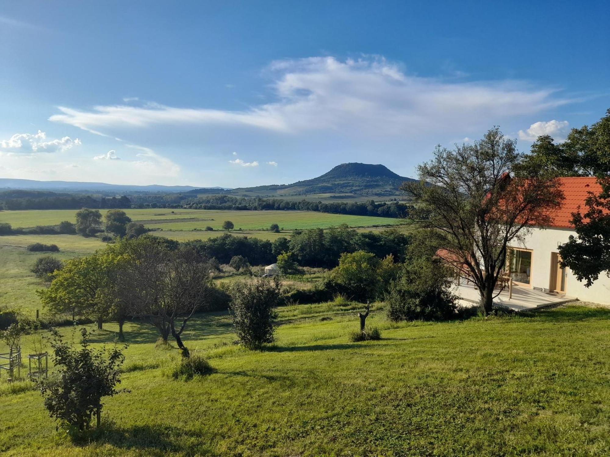 Casa vacanze Baloveon Birtok *